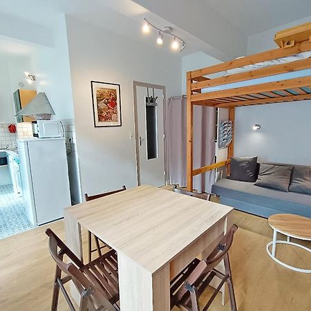 Appartement Le Gypaète à Cauterets Extérieur photo