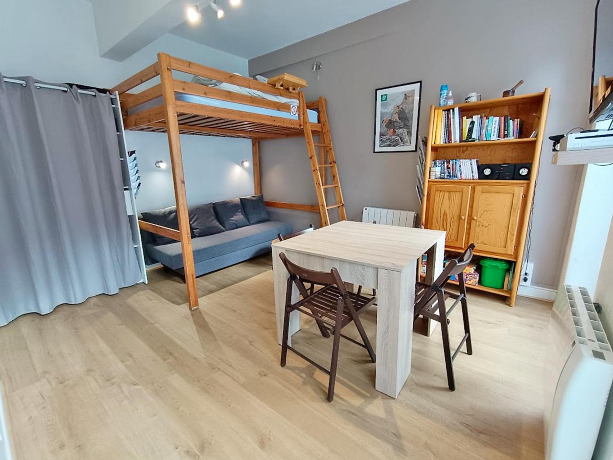 Appartement Le Gypaète à Cauterets Extérieur photo
