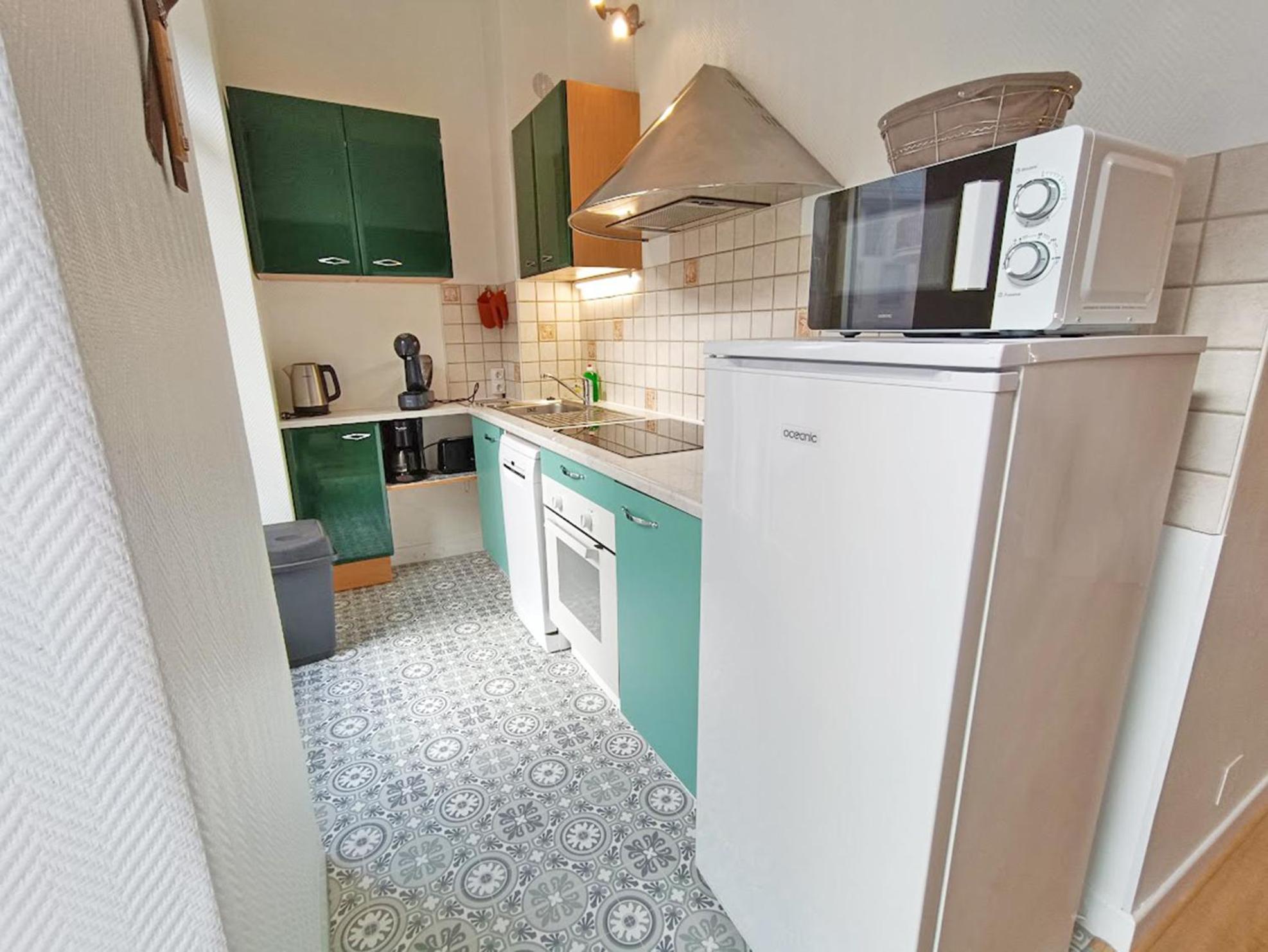 Appartement Le Gypaète à Cauterets Extérieur photo