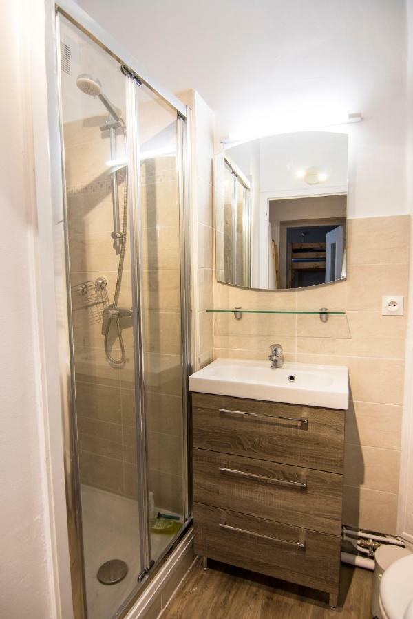 Appartement Le Gypaète à Cauterets Extérieur photo